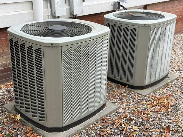 Reliable Emergency Hvac contractor in Dupo, IL by Leonard HVAC